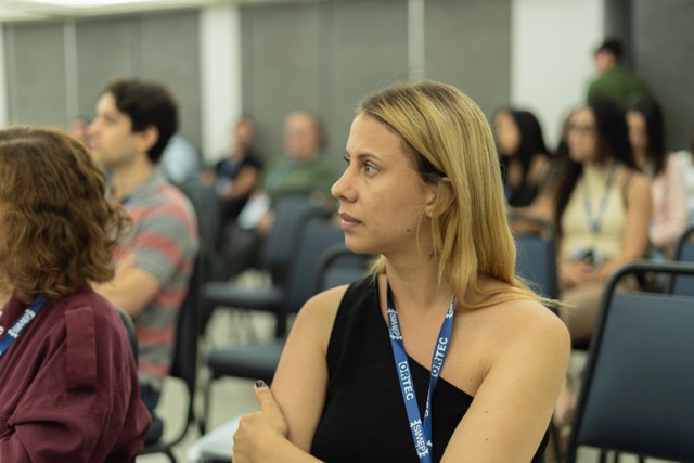 Foto do evento XIII SIMEP - Dia 2